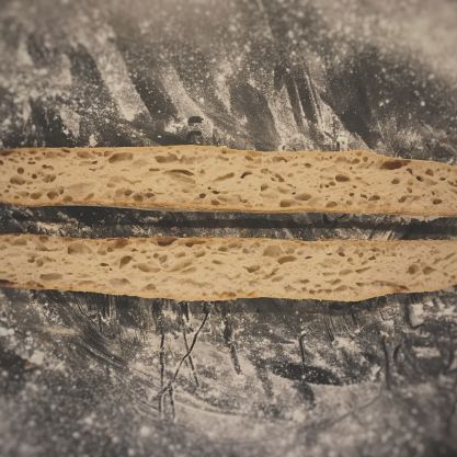 Artisan Baguette 