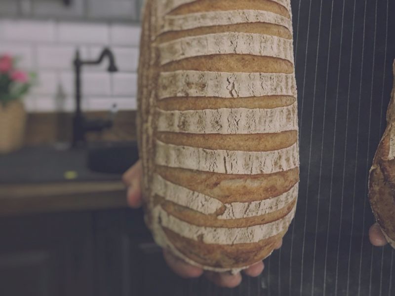 MAYA BAKERY FOTOĞRAF 1