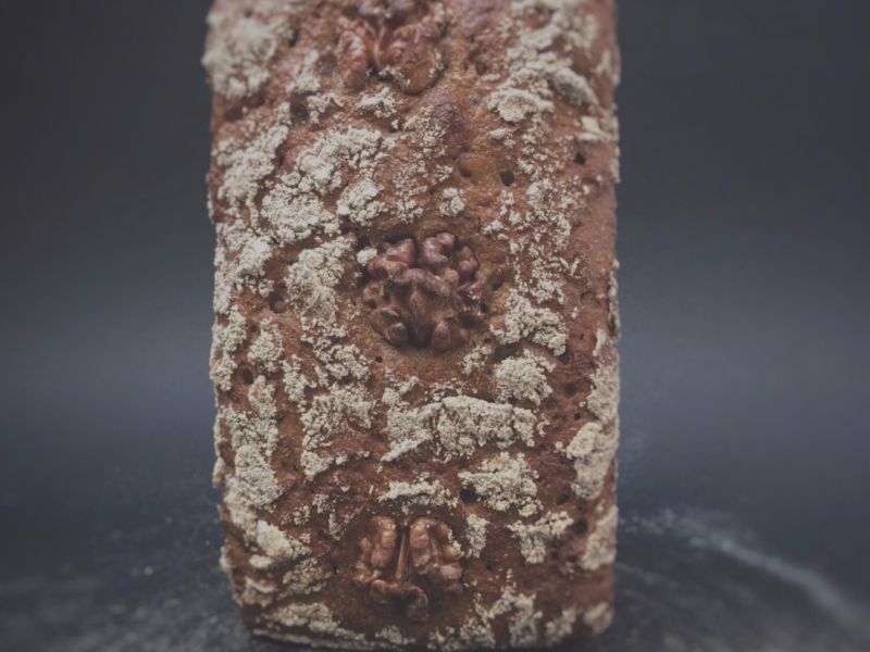 MAYA BAKERY FOTOĞRAF 3