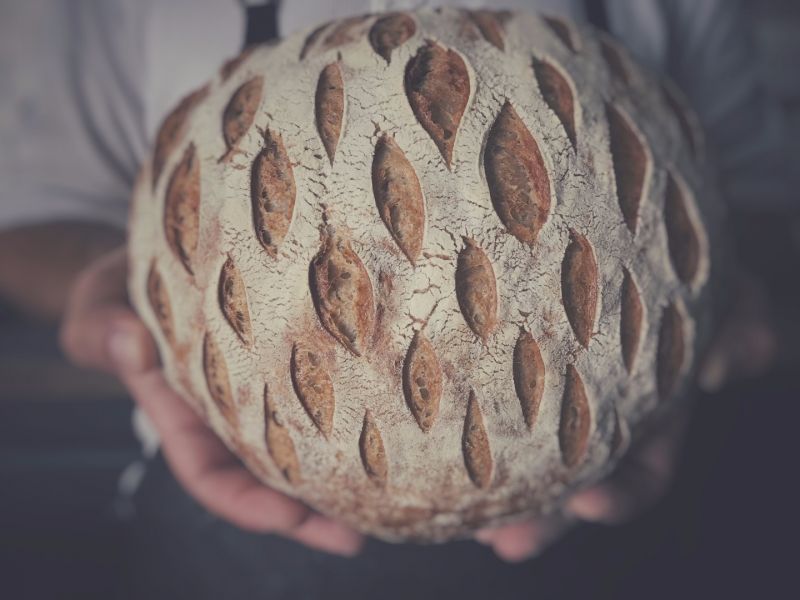 MAYA BAKERY FOTOĞRAF 4