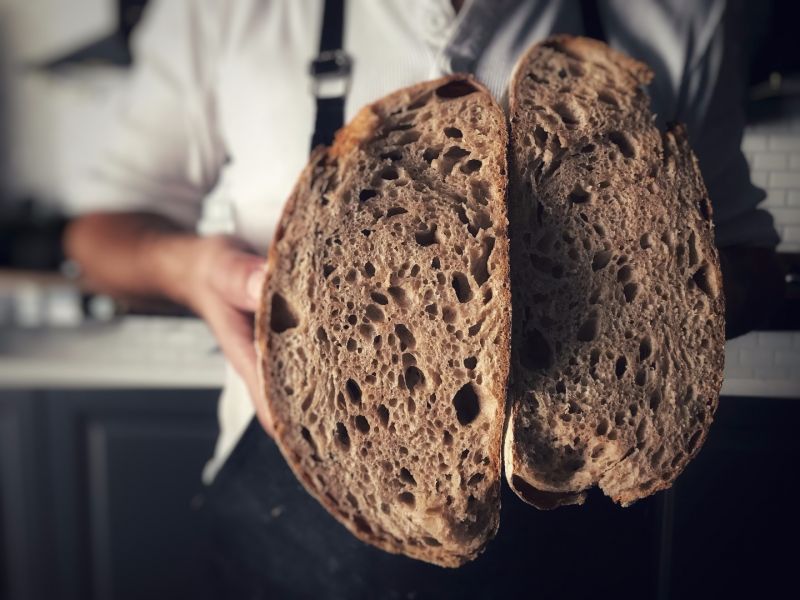 MAYA BAKERY FOTOĞRAF 7