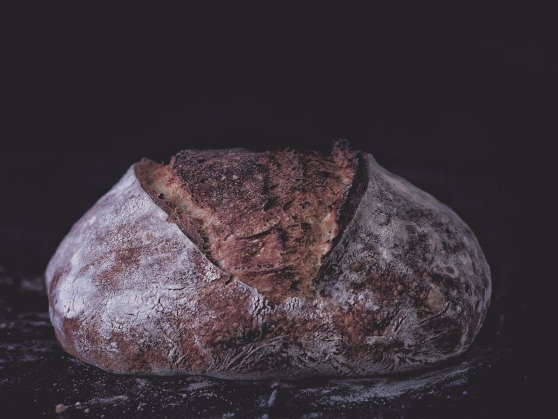 MAYA BAKERY FOTOĞRAF 8