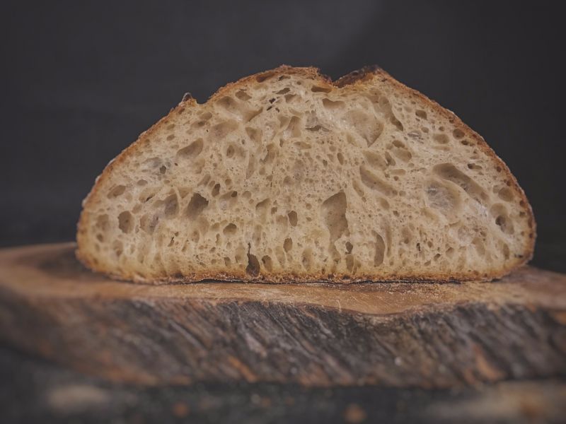 MAYA BAKERY FOTOĞRAF 9