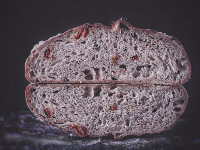 MAYA BAKERY FOTOĞRAF 10